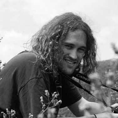 Nick Mischler, Web Developer, Beloit College